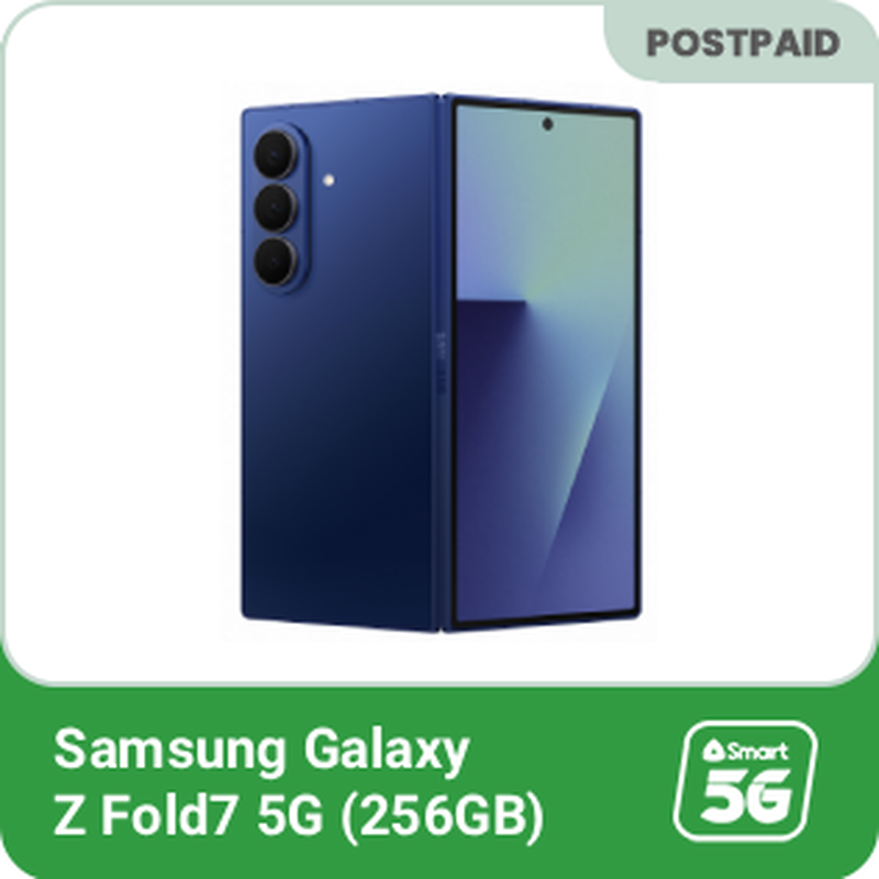 Galaxy Z Fold7 image number 1